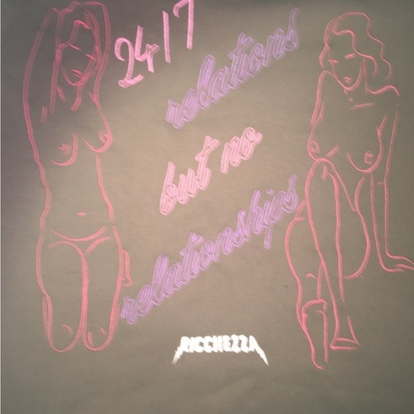 Richezza Sweater - Picture 3 of 3